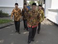 Ketum Muhammadiyah Harap Pemilu Tak Lagi Ada Korban Jiwa