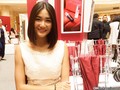 Tak Puas Jadi Model, Dominique Ingin Buka Sekolah Mode