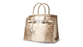 Dipamerkan Istri Pejabat, Kenapa Tas Hermes Birkin Jadi Tas Sultan?