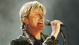 David Bowie Rilis Film Pendek 'Black Star'