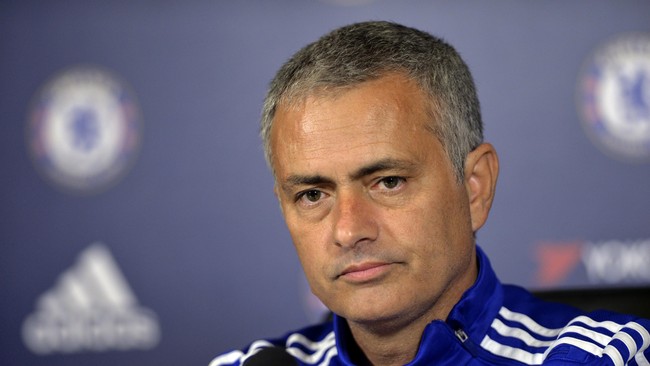 Jose Mourinho menegaskan bahwa dirinya sama sekali tidak takut dipecat oleh Chelsea menyusul hasil buruk yang ada di awal musim ini.