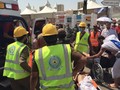 Tentang Jalan 204, Lokasi Musibah yang Tewaskan 310 Haji
