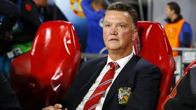 Van Gaal Sebut MU Tak Punya Keunggulan Finansial