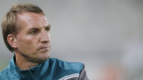 Gerrard Sebut Brendan Rodgers Terlalu Percaya Diri
