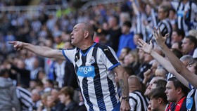 Newcastle Tumbang, Suporter Murka