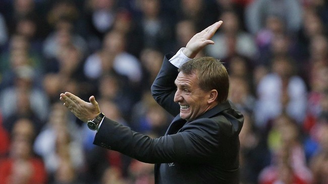 Brendan Rodgers akhirnya mengeluarkan pernyataan menyusul keputusan Liverpool yang memecatnya, Minggu (4/10). Rodgers mengaku sangat kecewa dipecat The Reds.