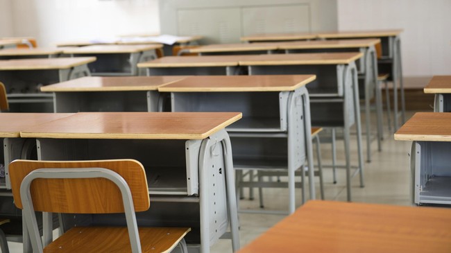 Ini keputusan yang luar biasa bagi anak-anak sekolah yang beragama Islam di New York. Untuk kali pertama sekolah dapat libur Idul Adha.