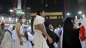 Saudi Akan Perketat Keamanan Terkait Jemaah Haji Ilegal