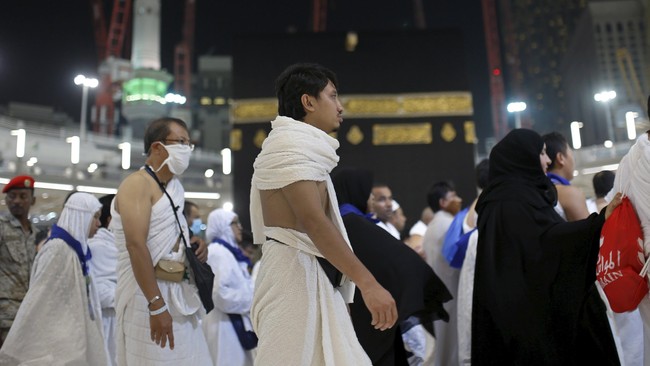 Pihak berwenang Arab Saudi meningkatkan upaya untuk memberantas jemaah haji ilegal dan kendaraan ilegal selama penyelenggaraan Haji tahun ini.