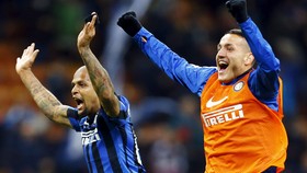 Inter Milan Raja Kemenangan Tipis