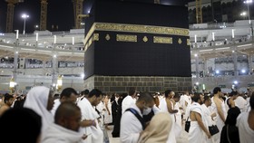 Saudi Tolak Permintaan Iran yang Mengancam Keamanan Haji