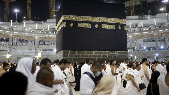 Saudi Tolak Permintaan Iran yang Mengancam Keamanan Haji Negosiasi pelaksanaan ibadah haji antara Saudi dan Iran mandek. Pemerintah Iran menegaskan tahun ini tidak akan mengirimkan jemaah haji ke Arab Saudi.