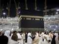 Pendapatan Saudi dari Umroh Capai Rp702 T pada 2020