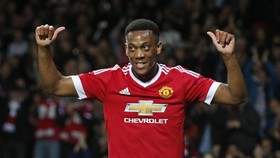 Wenger Gagal Dapatkan Martial karena Salah Perkiraan