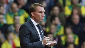 Rodgers: Cara Media Bongkar Skandal Allardyce Memalukan