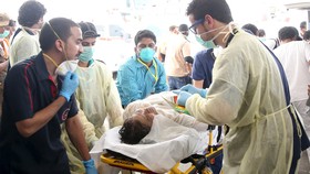Cerita Jamaah Haji Indonesia Tentang Tragedi Mina