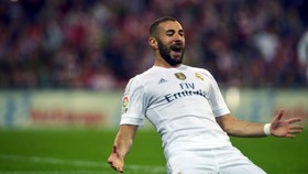 Benzema Terseret Kasus Video Porno Valbuena