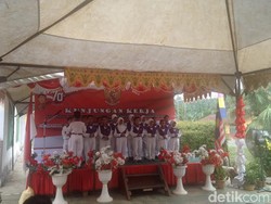 3 Contoh Susunan Acara Perpisahan Sekolah SD hingga SMA yang Menarik