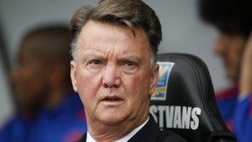 Van Gaal Klaim Jadi Manajer Paling Mutakhir