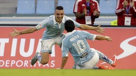 Torehan Awal Musim Barca Tercoreng Kekalahan 1-4 dari Celta