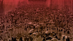 Tragedi Mina 2015, Terburuk dalam 25 Tahun Terakhir