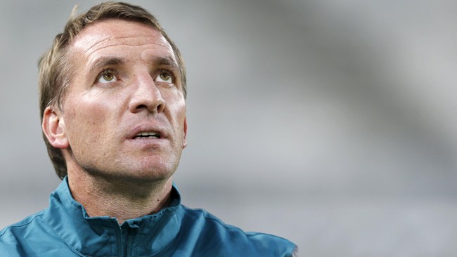 Tak seluruh pihak setuju dengan pemecatan yang diterima Brendan Rodgers seusai gagal memperbaiki performa timnya di musim ini.