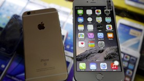 Belum Dijual, 'iPhone 6s' Sudah Beredar di China