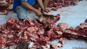 5 Kesalahan dalam Memasak Daging yang Mesti Dihindari