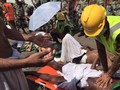 Kecelakaan Haji di Mina, KJRI Menuju Lokasi Kejadian