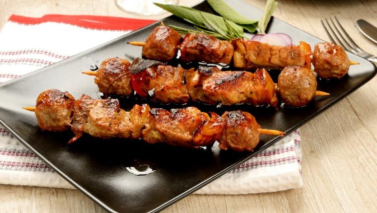 Penting Nih, Buat Ibu Menyusui yang Ingin Makan Daging Kambing Ibu menyusui pun kadang ingin juga makan olahan daging kambing.