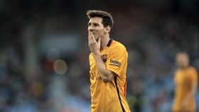 Barcelona Blunder Bikin Kampanye Dukung Messi