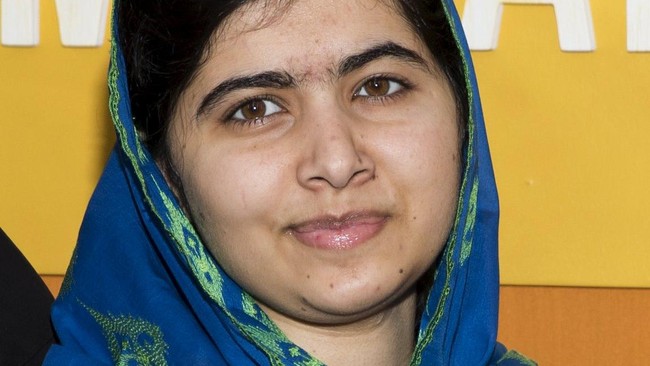 Peraih Hadiah Nobel Malala Yousafzai menyerukan para pemimpin dunia untuk lebih berfokus meningkatkan investasi di bidang pendidikan bagi perempuan.