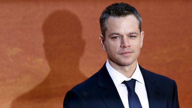 Matt Damon Tak Masalah Bourne Jatuh ke Tangan Aktor Muda Sang aktor tak mempermasalahkan karakter Bourne di seri berikut bakal digantikan oleh aktor lain yang lebih muda.