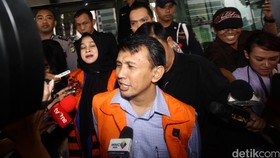 Bongkar Kasus Bansos, Gatot Pakai Modus Gugat Surat Lidik