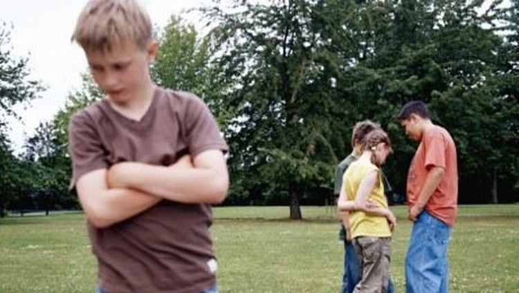 ini dia, Bun, lima hal yang bisa bikin anak melakukan bullying.