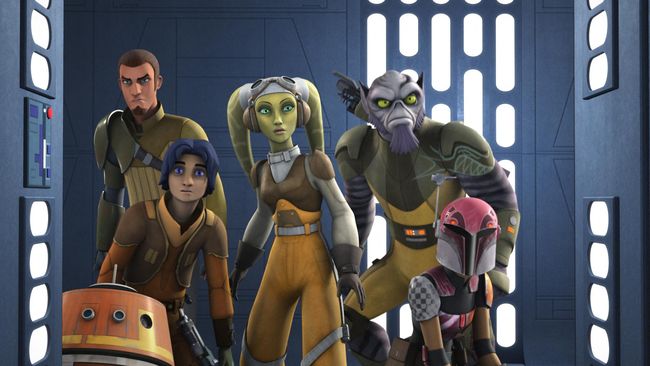 Serial ini berlatar 14 tahun setelah Star Wars Episode III: Revenge of the Sith dan juga terjadi lima tahun sebelum Star Wars Episode IV: A New Hope.