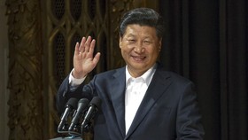 Pensiunan Partai Komunis China Dilarang Ikuti Aktivitas Agama