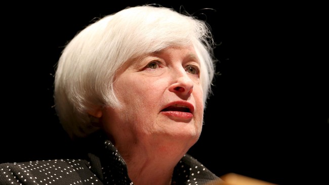 Meski begitu BI meyakini keputusan The Fed tak akan berdampak besar ke pasar keuangan Indonesia lantaran masih positifnya data-data ekonomi domestik.