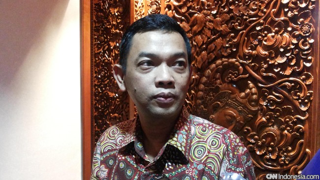 Pembangunan pos pelabelan di Cikarang Dry Port diharapkan mampu mengurangi beban di TPS Tanjung Priok dan mengurangi waktu dwelling time.