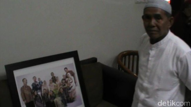 Setidaknya ada tujuh jemaah asal Banjar, Jawa Barat, yang menjadi korban luka akibat desakan yang terjadi di Mina. Dua di antaranya masih dinyatakan hilang.