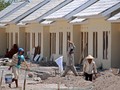 Agustus 2016, Uang Muka KPR Turun jadi 15%