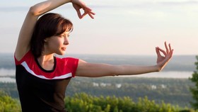 Efek Tai Chi pada Pasien Penyakit Kronis