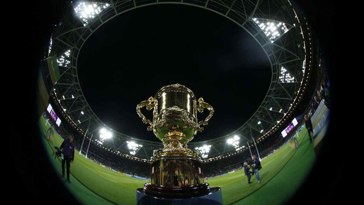 Haka, Tarian Perang Menggetarkan Hati di Piala Dunia Rugbi