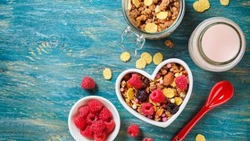 Rahasia di Balik Foto Makanan yang Menggugah Selera