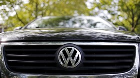 VW Indonesia: Skandal VW Amerika Tak Berpengaruh ke Indonesia