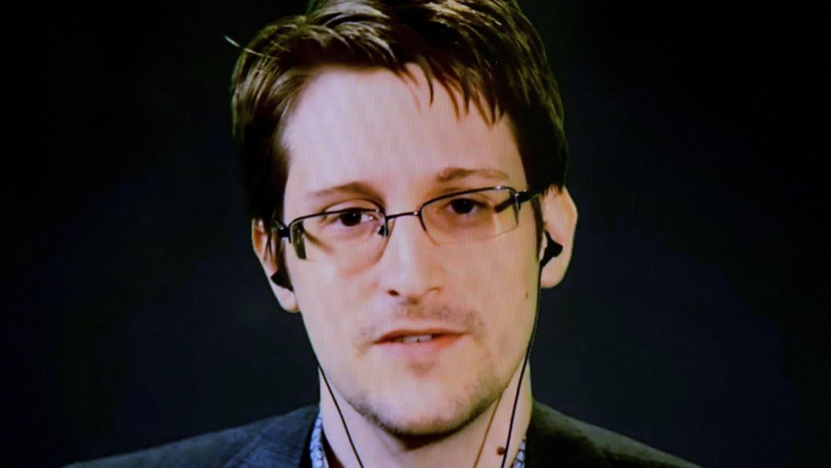 Snowden Sebut Google Allo Bahaya dan Ancam Privasi