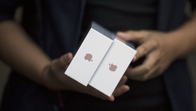 Serangan Malware ke iOS dan OS X Meningkat