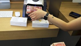 Di Blibli, iPhone 6s Plus 128 GB Tembus Rp 29 Juta