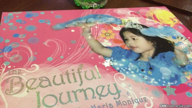 Sseorang ibu berinisiatif membuat yayasan yang khusus memberikan harapan terakhir bagi anak-anak yang sakit berat dan menjelang akhir hayat.