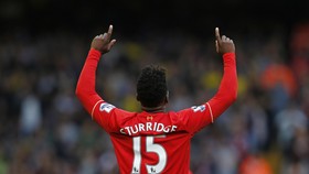 Sturridge: Tak Masalah Jika Saya Dicadangkan